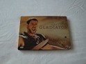 Gladiator - 2000 - United States - Aventura - Ridley Scott - DVD - 3 Discs Edition Metal Box - 0